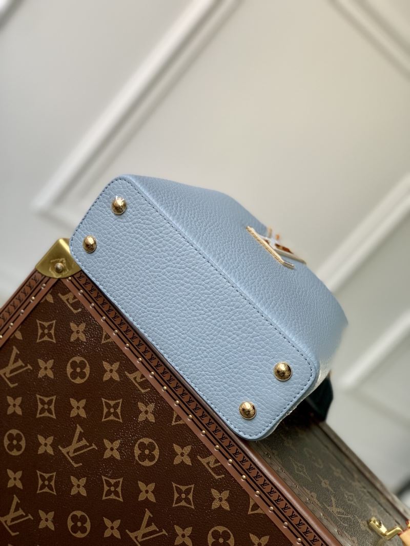 LV Top Handle Bags